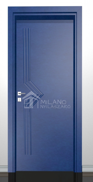 Milano beltéri ajtó, cpl, mdf, luc beltéri ajtók széles választékban!