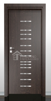 PANDORA 19 CPL fóliás beltéri ajtó, 65x210 cm | CPL fóliás beltéri ajtók (64szín)