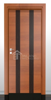 APOLLÓN 18H, CPL fóliás beltéri ajtó, 65x210 cm | CPL fóliás beltéri ajtók (64szín)