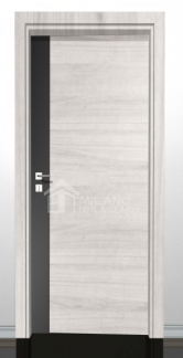 APOLLÓN 1H, CPL fóliás beltéri ajtó, 65x210 cm | CPL fóliás beltéri ajtók (64szín)