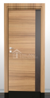 APOLLÓN 2H, CPL fóliás beltéri ajtó, 65x210 cm | CPL fóliás beltéri ajtók (64szín)