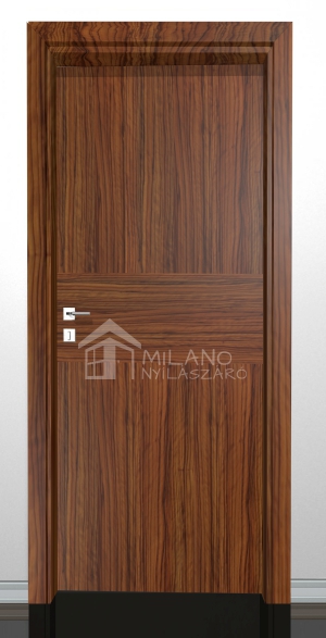 ATHÉNÉ 11V CPL fóliás beltéri ajtó, 65x210 cm | CPL fóliás beltéri ajtók (64szín)