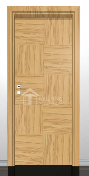 ATHÉNÉ 13H CPL fóliás beltéri ajtó, 65x210 cm | CPL fóliás beltéri ajtók (64szín)