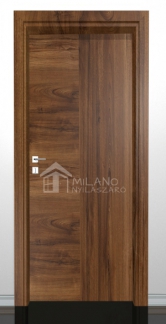 ATHÉNÉ 15V CPL fóliás beltéri ajtó, 65x210 cm | CPL fóliás beltéri ajtók (64szín)