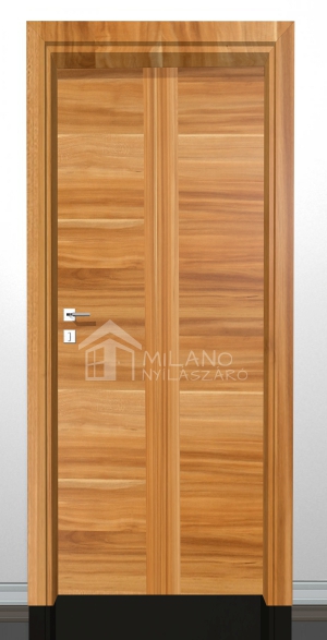 ATHÉNÉ 17H CPL fóliás beltéri ajtó, 65x210 cm | CPL fóliás beltéri ajtók (64szín)