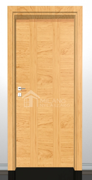 ATHÉNÉ 18H CPL fóliás beltéri ajtó, 65x210 cm | CPL fóliás beltéri ajtók (64szín)