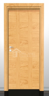 ATHÉNÉ 18H CPL fóliás beltéri ajtó, 65x210 cm | CPL fóliás beltéri ajtók (64szín)