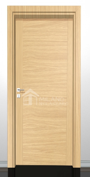 ATHÉNÉ 3V CPL fóliás beltéri ajtó, 65x210 cm | CPL fóliás beltéri ajtók (64szín)
