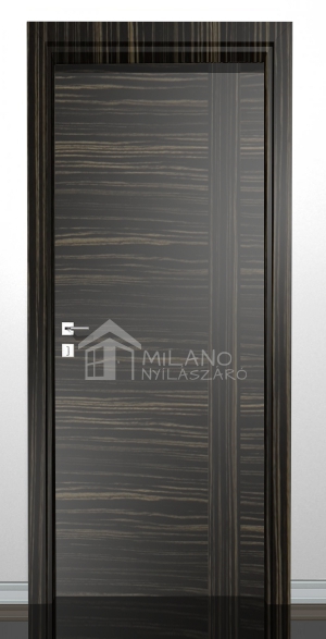 ATHÉNÉ 7H CPL fóliás beltéri ajtó, 65x210 cm | CPL fóliás beltéri ajtók (64szín)