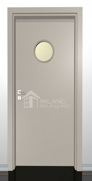 HÉRA 11A CPL fóliás beltéri ajtó, 65x210 cm | CPL fóliás beltéri ajtók (64szín)