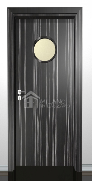 HÉRA 11B CPL fóliás beltéri ajtó, 65x210 cm | CPL fóliás beltéri ajtók (64szín)