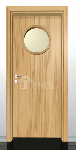 HÉRA 11C CPL fóliás beltéri ajtó, 65x210 cm | CPL fóliás beltéri ajtók (64szín)