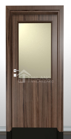 HÉRA 2 CPL fóliás beltéri ajtó, 65x210 cm | CPL fóliás beltéri ajtók (64szín)