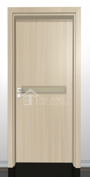 HÉRA 20 CPL fóliás beltéri ajtó, 65x210 cm | CPL fóliás beltéri ajtók (64szín)