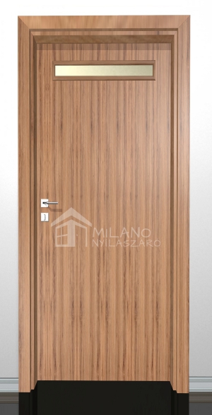 HÉRA 22 CPL fóliás beltéri ajtó, 65x210 cm | CPL fóliás beltéri ajtók (64szín)