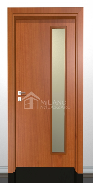 HÉRA 6A CPL fóliás beltéri ajtó, 65x210 cm | CPL fóliás beltéri ajtók (64szín)