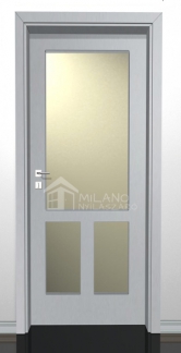 NIKÉ 2 Mart MDF beltéri ajtó 75x210cm | Mart MDF beltéri ajtók