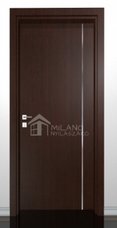 NÜX 7 Dekorfóliás beltéri ajtó  75x210 cm | Dekorfóliás beltéri ajtók