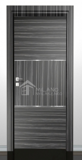 PANDORA 10H CPL fóliás beltéri ajtó, 65x210 cm | CPL fóliás beltéri ajtók (64szín)