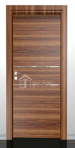 PANDORA 11H CPL fóliás beltéri ajtó, 65x210 cm | CPL fóliás beltéri ajtók (64szín)