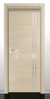 PANDORA 13H CPL fóliás beltéri ajtó, 65x210 cm | CPL fóliás beltéri ajtók (64szín)