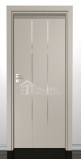 PANDORA 18V CPL fóliás beltéri ajtó, 65x210 cm | CPL fóliás beltéri ajtók (64szín)