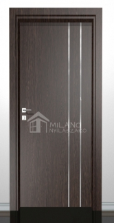 PANDORA 7V CPL fóliás beltéri ajtó, 65x210 cm | CPL fóliás beltéri ajtók (64szín)