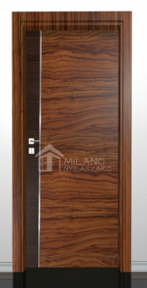 POSZEIDON 16H CPL fóliás beltéri ajtó, 65x210 cm | CPL fóliás beltéri ajtók (64szín)