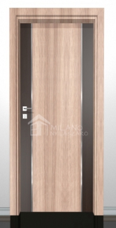 POSZEIDON 3V CPL fóliás beltéri ajtó, 65x210 cm | CPL fóliás beltéri ajtók (64szín)