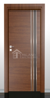 POSZEIDON 8H CPL fóliás beltéri ajtó, 65x210 cm | CPL fóliás beltéri ajtók (64szín)